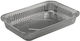 TnS Aluminum Parallelogram Container 3 Pieces
