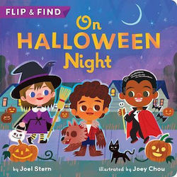 On Halloween Night Joel Stern