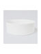 Raeder Wonder Garden Serving Bowl Round Porcelain with Diameter 22cm