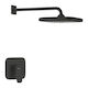 Grohe Cubeo Showerhead