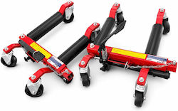 Dispozitiv Hidraulic De Mutare A Vehiculelor Avariate 680kg Gebo Tools Dispozitiv Hidraulic De Mutare A Vehiculelor Avariate 680kg Gebo Tools