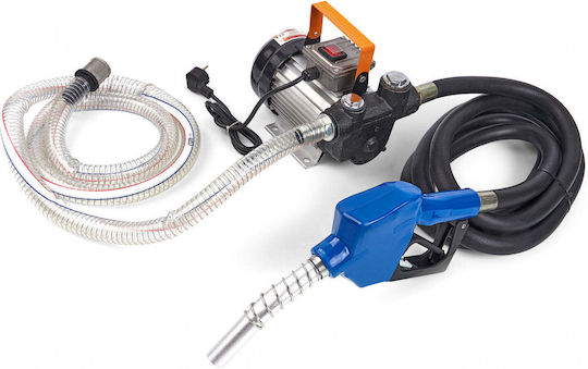 Electric Diesel Transfer Pump 220v 550w
