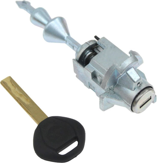 Türschloss mit Platzierung Vorne links BMW Serie 3 E90 E91 E92 Audi Cabriolet Hyundai Coupé 2004-2013