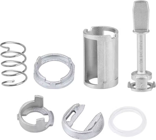 Încuietoarea Ușii Cu Montaj Înainte Seat Toledo / Leon / Arosa VW - Magazin Online Passat / Lupo 1996-2006