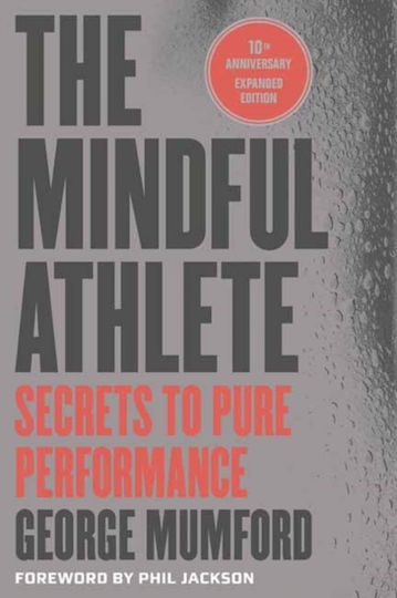 Mindful Athlete: Second Edition - Parallax Press - Paperback / Softback