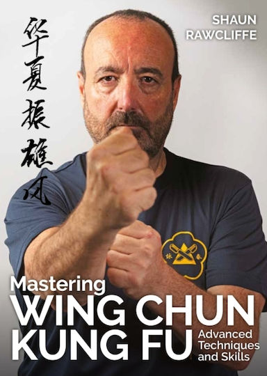Mastering Wing Chun Kung Fu - The Crowood Press Ltd - Paperback / Softback