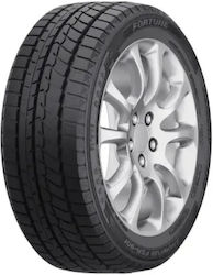 Fortune Runflat 165/65R14 79TT M+S Winter Für Passagier