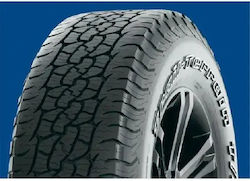 BFGoodrich Trail-terrain Runflat 225/65R17 102HH T/A All-Terrain 4 Jahreszeiten BFGoodrich Trail-terrain Runflat 225/65R17 102HH T/A All-Terrain 4 Jahreszeiten