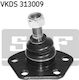 Skf Load Guide Joint Vkds 313009