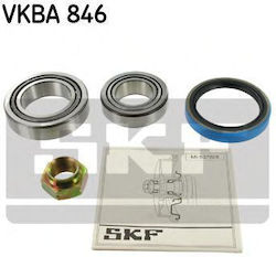 Skf Vkba 846 Wheel Bearing Set Skf Vkba 846 Wheel Bearing Set