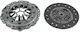 Sachs Set de ambreiaj pentru Opel Astra / Combo / Corsa / Meriva / Tigra