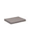 Laura Ashley Baumwolle Bettbezug Übergröße 240x220 Steel