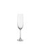Laura Ashley Royal Boch Champagnerglas aus Glas Kelch