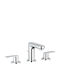 Grohe Eurosmart Cosmopolitan Mixing Sink Faucet