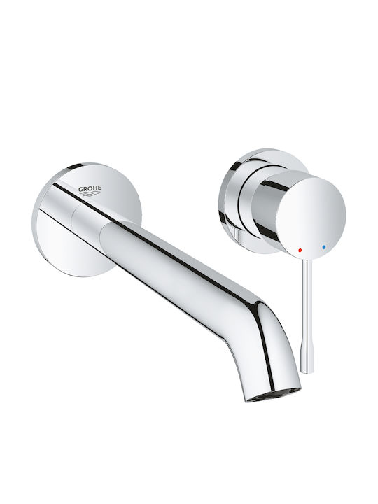 Grohe Essence Baterie Amestecare pentru Chiuvetă