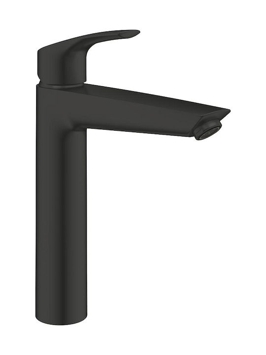 Grohe Eurosmart Mixing Sink Faucet Black