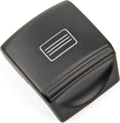 Превключвател За Люк Mercedes W204 W212 W218 Черен 21290010239051 Превключвател За Люк Mercedes W204 W212 W218 Черен 21290010239051
