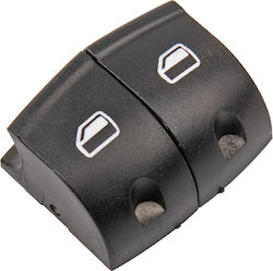 2 Buttons Electric Windows Audi A3 8pa A6 4f Q7 4l 1822901