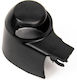 Пластмасова Капачка Задно Рамо На Чистачката Vw Caddy Golf Passat Seat Skoda