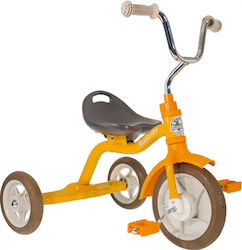 Italtrike Триколка за 2-5 Години Жълта 1011YEL