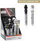 Cerda Star Wars Kugelschreiber Ballpoint 16 Stück