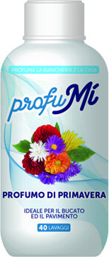 Konzentrierter Raumduft Für Kleidung Oder Boden Primavera Profumi