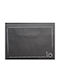 THalassinos Papier Tischsets Schwarz 40x30cm EM7581 500 Stück