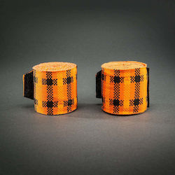 Venum Tartan Kampfsport Handwickel Orange Venum Tartan Kampfsport Handwickel Orange
