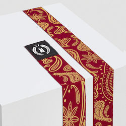 Μπαντάζ Rage Paisley Burgundy Μπαντάζ Rage Paisley Burgundy