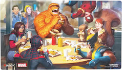Gamegenic Super Heroes Prime Magic the Gathering Playmat GGS40244ML