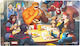 Gamegenic Super Heroes Prime Magic the Gatherin...