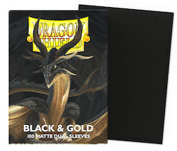 Dragon Shield Matte Dual Card Sleeves Standard ...
