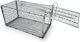 Biofan Metal Mousetrap 11x11cm 14515