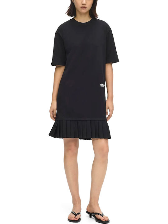 Karl Lagerfeld Rochie All day Negru