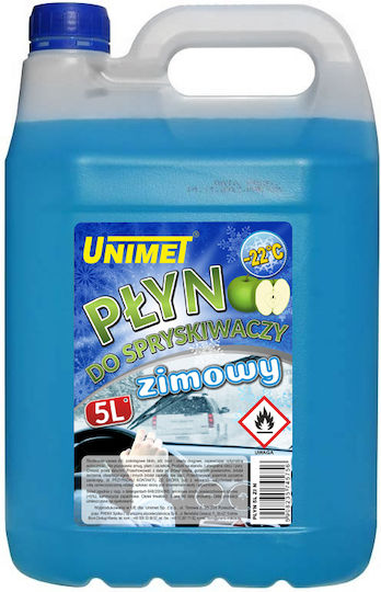 Καθαριστικό Σκάφους 'Ετοιμο προς Χρήση 5000ml 5908235745756