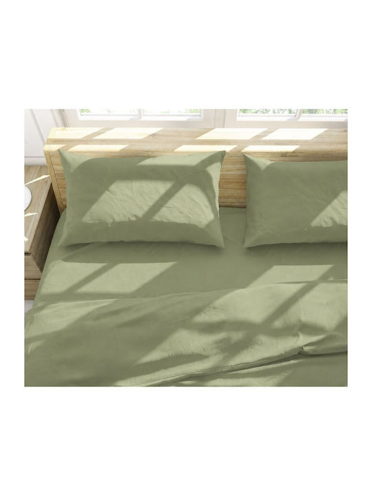 Viopros Superking Steppdecke 220x240cm Basic Gr...