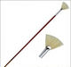 Brush Fan 646 No8 Artebella