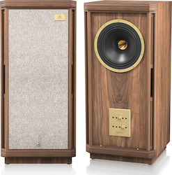 Tannoy Stirling III LZ Special Edition Floor Passive Hi-Fi Speakers 500W Oiled Walnut