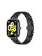 Black Strap (Redmi Watch 6)