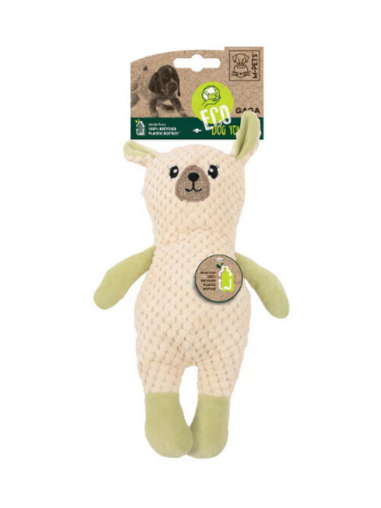 M-Pets Kuscheliges Hundespielzeug 29cm 1Stück