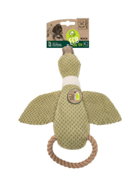 M-Pets Kuscheliges Hundespielzeug 35cm 1 Stück