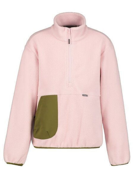 Παιδική Μπλούζα Light Pink