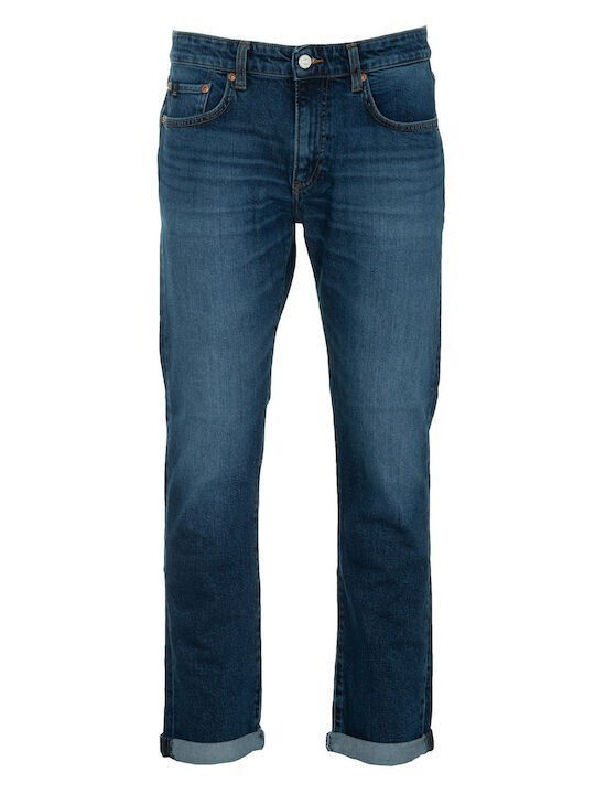 Staff Hardy Men's Blue Classic Jeans Pants 5-85...