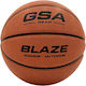 GSA Kinder Basketbälle Orange