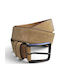 Men's Brown Belt