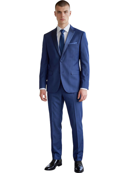 Men's Groom's Suit Raf