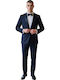 Men's Groom's Suit Raf