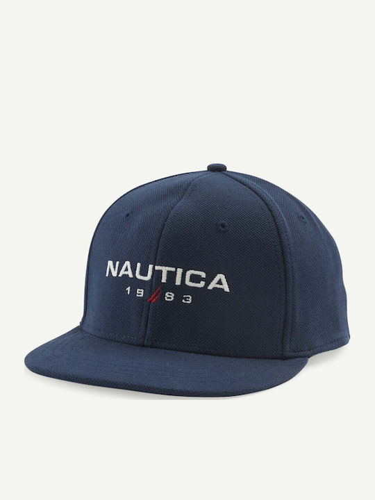 Nautica Cap Nautica Hr5710 4nv