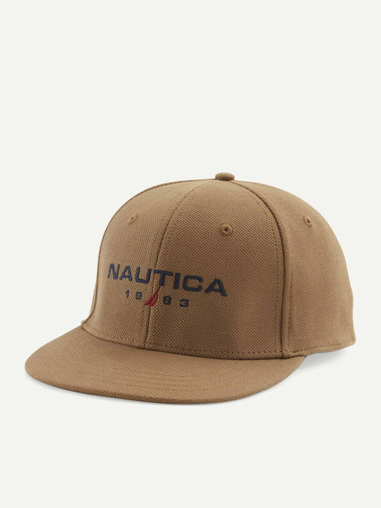 Nautica Cap Nautica Hr5710 2cr