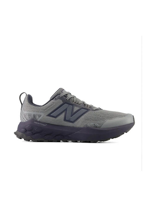 New Balance Men's Trail Petrol